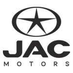 JAC Motors Logo PNG Vector