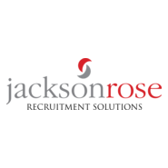 Jackson Rose Recruitment Solutions Logo PNG Vector