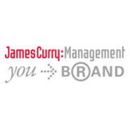 James Curry Management Logo PNG Vector