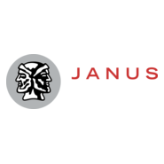 Janus Logo PNG Vector