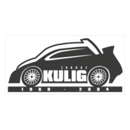 janusz Kulig Logo PNG Vector
