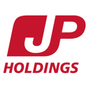 Japan Post Holdings Logo PNG Vector