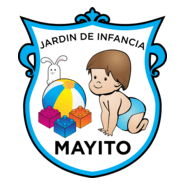 Jardín de Infancia Mayito Logo PNG Vector