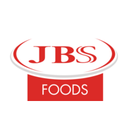 JBS Foods Logo PNG Vector