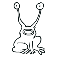 Jeremiah The Innocent Logo PNG Vector