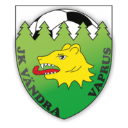 JK Vandra Vaprus Logo PNG Vector