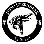 Judo Šternberk Logo PNG Vector