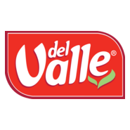 Jugos del Valle Logo PNG Vector