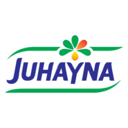 juhayna Logo PNG Vector