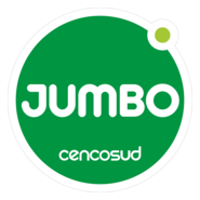 Jumbo Logo PNG Vector