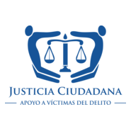 Justicia Ciudadana Logo PNG Vector