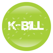 k-bill Logo PNG Vector