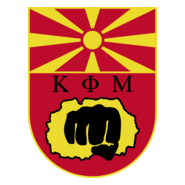 KФМ / KFM Logo PNG Vector