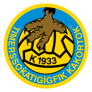 K1933 Timerssokatigigfik Kakortok Logo PNG Vector