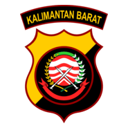 Kalimantan Barat Logo PNG Vector