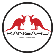 KANGARU CHILE Logo PNG Vector