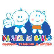 kanjer in beeld Logo PNG Vector