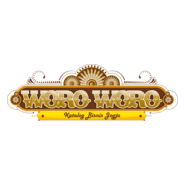 Katalog Woro-Woro Logo PNG Vector