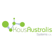 Kaus Australis Systems Logo PNG Vector