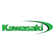 Kawasaki Motorcycles Logo PNG Vector