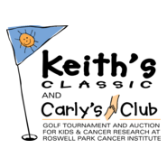 Keith's Classic and Carly's Club Logo PNG Vector