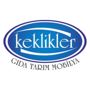 keklik gida Logo PNG Vector