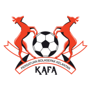 Kelantan FA Logo PNG Vector