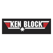 Ken Block Logo PNG Vector