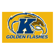 Kent State University Golden Flashes Logo PNG Vector