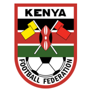 Kenya Football Federation Logo PNG Vector