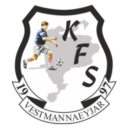 KFS Vestmannaeyjar Logo PNG Vector