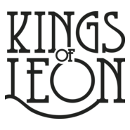 Kings of Leon Logo PNG Vector