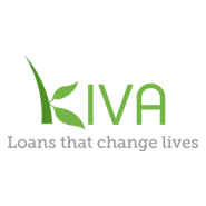 Kiva Logo PNG Vector