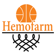 KK Hemofarm Logo PNG Vector