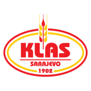 Klas Logo PNG Vector