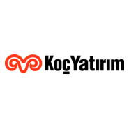 Koç Yatırım Logo PNG Vector