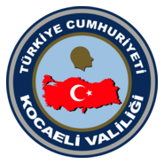 Kocaeli Valiliği Logo PNG Vector
