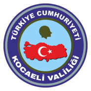 KOCAELİ VALİLİĞİ Logo PNG Vector