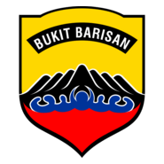 KODAM I Bukit Barisan Logo PNG Vector