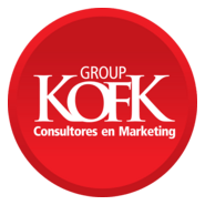 KOFK Consultores en MKT Logo PNG Vector