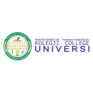 Kolegji UNIVERSI Logo PNG Vector