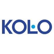 KOLO Logo PNG Vector