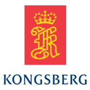 Kongsberg Logo PNG Vector