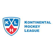 Kontinental Hockey League Logo PNG Vector