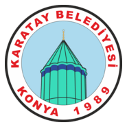 Konya Karatay Belediyesi Logo PNG Vector