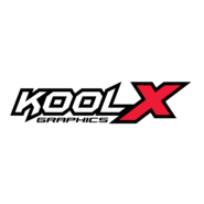 KOOL X Graphics Logo PNG Vector