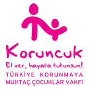 koruncuk vakfı Logo PNG Vector