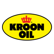 Kroon-Oil Logo PNG Vector