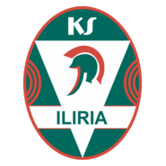 KS Iliria Fushe-Kruje Logo PNG Vector