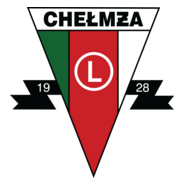 KS Legia Chełmża Logo PNG Vector